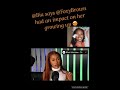 Capture de la vidéo Bia Discusses How Foxy Brown Had An Impact On Her (2021)