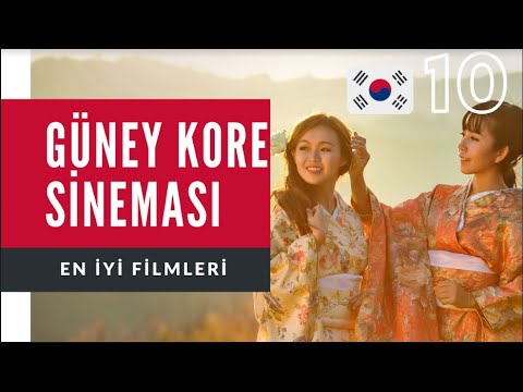 Mutlaka İzlenmesi Gereken 10 Güney Kore Filmi / Dünden Bugüne Güney Kore Sineması