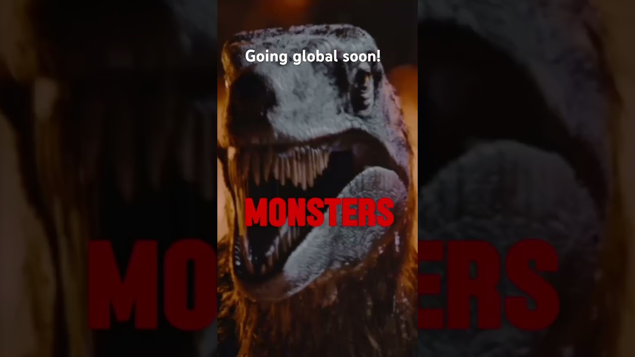 Primitive War is going global soon!