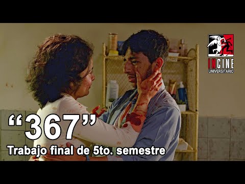 "367" - Quinto Semestre (2023B)