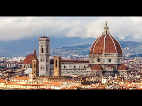 Great Cathedral Mystery - PBS Nova - Documentary