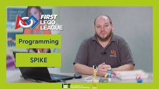 Programming the LEGO Education SPIKE Essential - overview screenshot 3