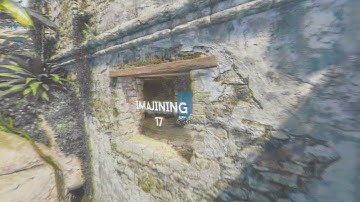 Team Majin | IMAJINING 17 (Multi-Cod Teamtage)