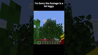 Day 1 of making a Minecraft sound pack