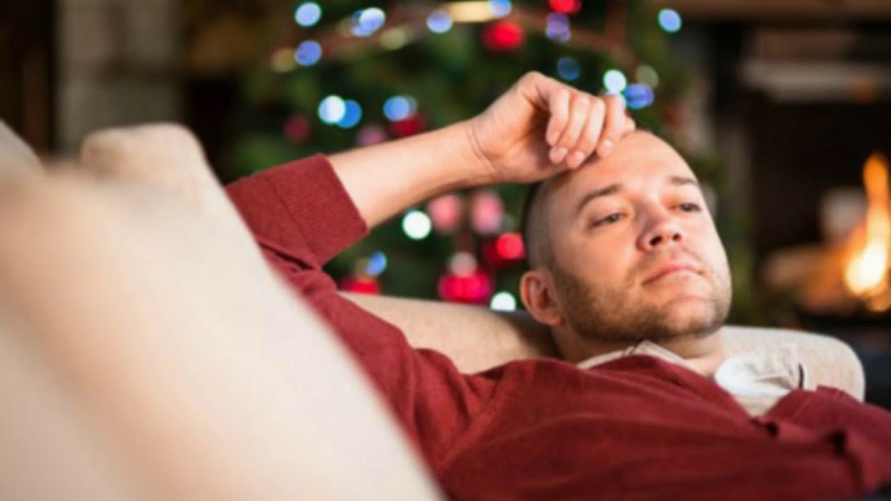 All is calm and all is bright