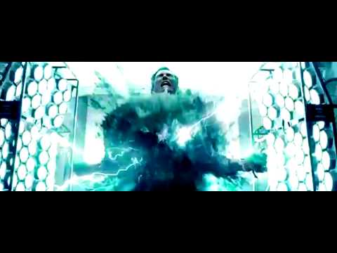 Motivational Superhero ComicBook Tribute - Outro M83