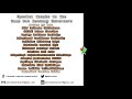 End of video