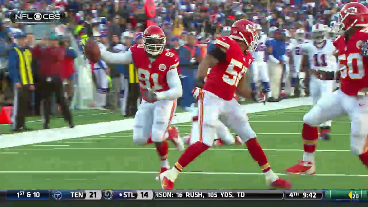 Touchdown Red NFL RedZone Every Touchdown 2013 Week 9 - YouTube