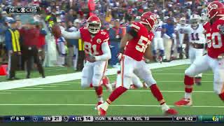 NFL RedZone Every Touchdown 2013 Week 9