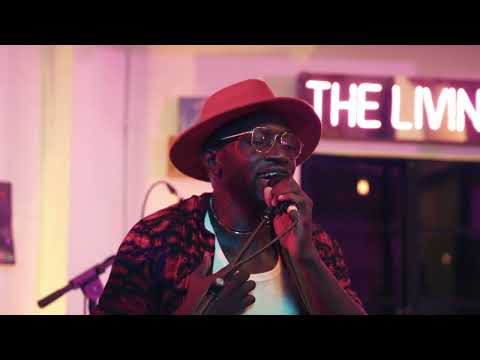 The One, Jawaya Jathum (medley) LIVE - Fancy Fingers, Afrosonics