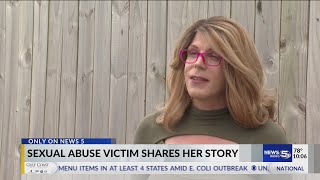 Pensacola sex worker speaks out after brutal attack