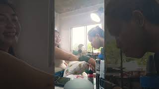 TATTOO SESSION | JULIA EVANGELINE UNITE