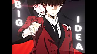 Tia Tamera Kakegurui Amvedit 4K