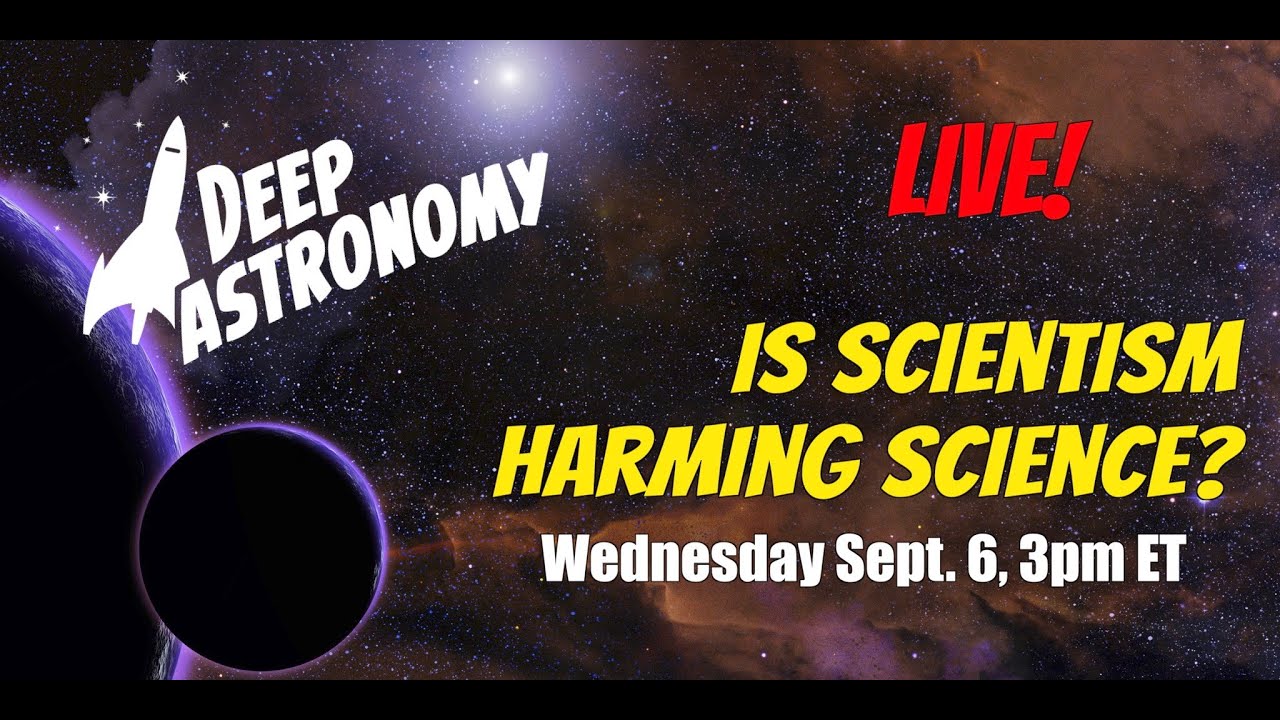 Is Scientism Harming Science?