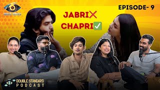 Special Announcement| Jabri❌ chapri✅ | Bigg boss malayalam season 6 | Riyas Salim \& Friends | #bbms6