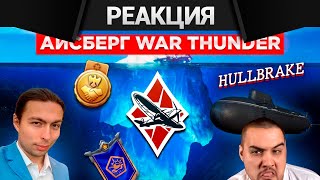 видео: Реакция CrewGTW на Айсберг Вар Тандера. Часть 2 и 3 картинка: Реакция CrewGTW на Айсберг Вар Тандера. Часть 2 и 3