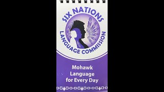 Useful Conversational Phrases 2 - Kanyenkéha, Mohawk Language