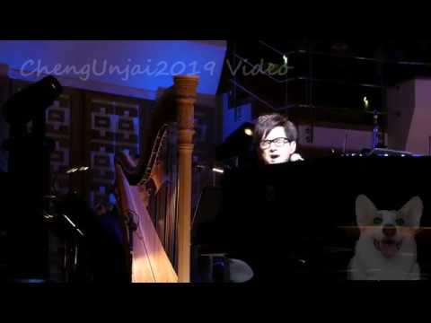 倫永亮 - 靜夜的單簧管@港樂 x 倫永亮鋼琴後的人交響音樂會 2019.01.25