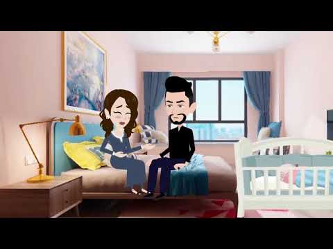 قصه قلب رزق الحلقه الثلاثون 30 