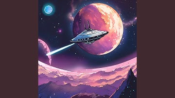 Exploring Space The Final Frontier (Male Vocals)