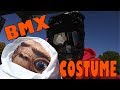 Extreme E.T. BMX Racing Costume