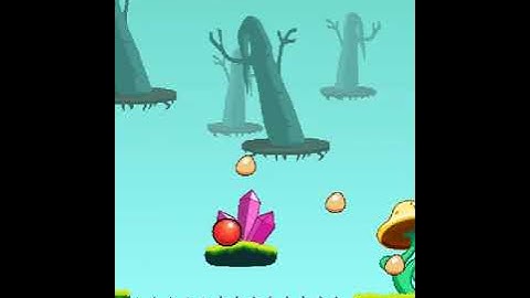 Bounce Tales Chapter 8 Trapped in Machine.