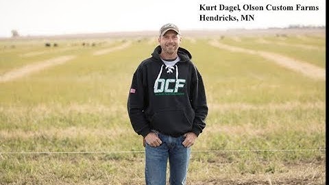 Profiles In Soil Health: "Increasing Diversity In Crop Rotation" With Kurt Dagel