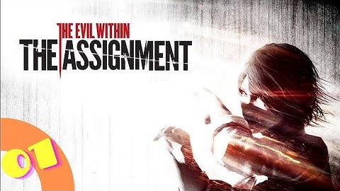 基曼篇 01 l 邪靈入侵 l 通關流程 l The Evil Within l Kidman DLC Part 1