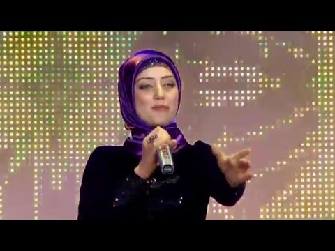 ჩეჩნური სიმღერა. Макка Сагайпова. \"Ласточка\"