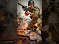 Hollywood Hero Was Real War Hero First