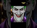 Batman - Ai story - part 1 #batman #joker #dccomics #dcuniverse #dc #batma #batmancomics