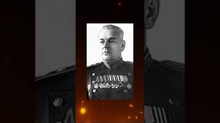 Что стало с личным телохранителем Сталина - Николаем Власиком?