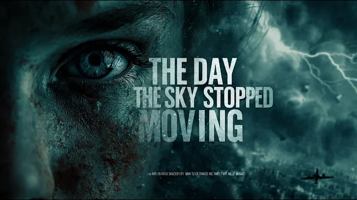 SILENT SKY: When the Heavens Turned Cold — Original AI Apocalypse Film