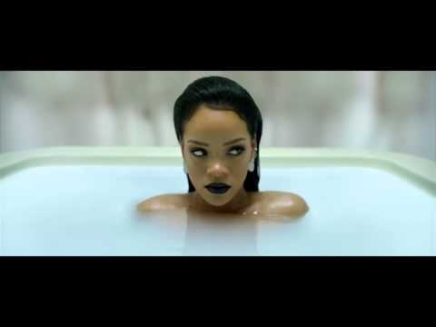 Rihanna's ANTI diaRy: Room 5