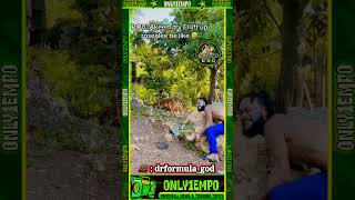 A Closer Look On Akeam Lifting Up Rosealee