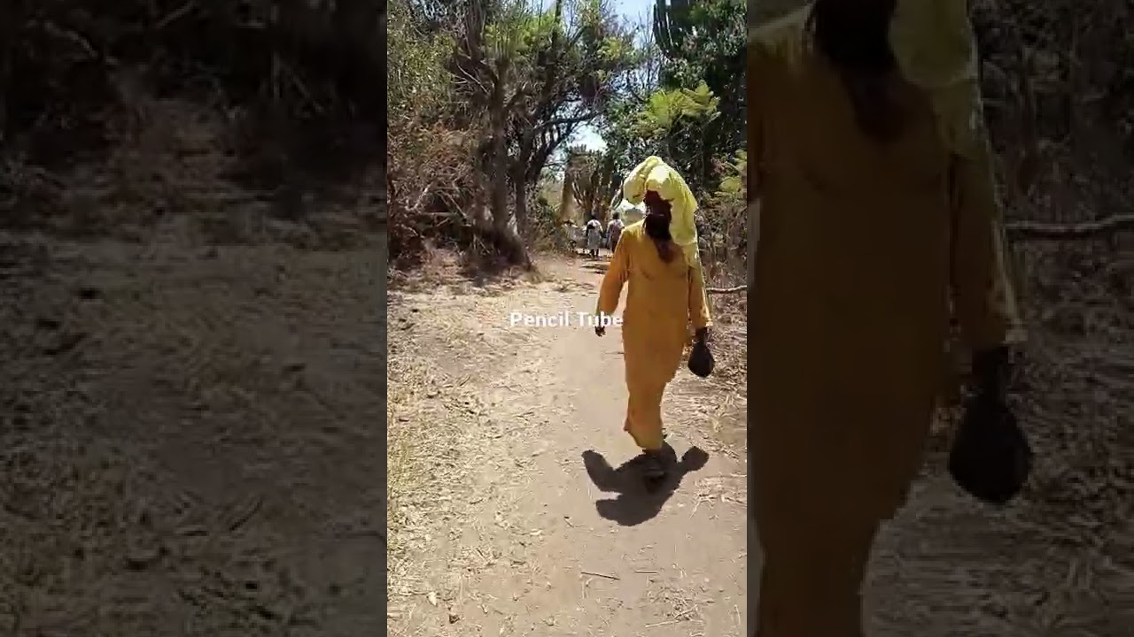 Tana kirkos very blessed place in Ethiopia