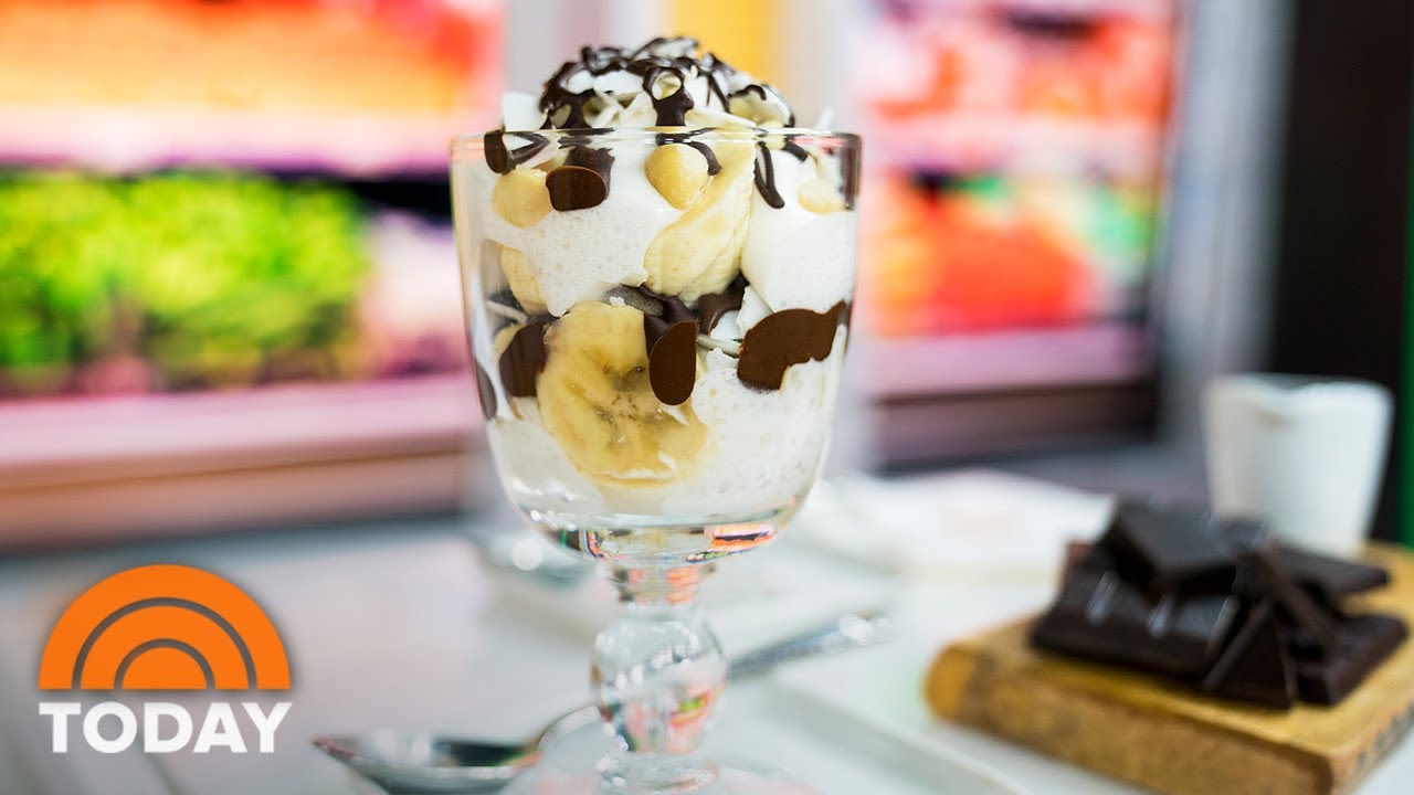 Stick To Your Resolutions With Sugar-Free Meals | TODAY