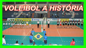 Em que país o vôlei e ou voleibol foi inventado Estados Unidos Brasil Bolívia Japão Coreia do Sul?