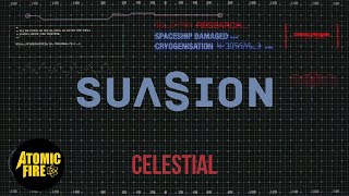 Suasion - Celestial (Official Visualizer)