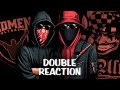 REDMEN Cantare Differenti VULCANO ROSSO Allo Hokoma Double Reaction рџ ґ REDMEN Cantare Differenti VULCANO ROSSO Allo Hokoma Double Reaction рџ ґ