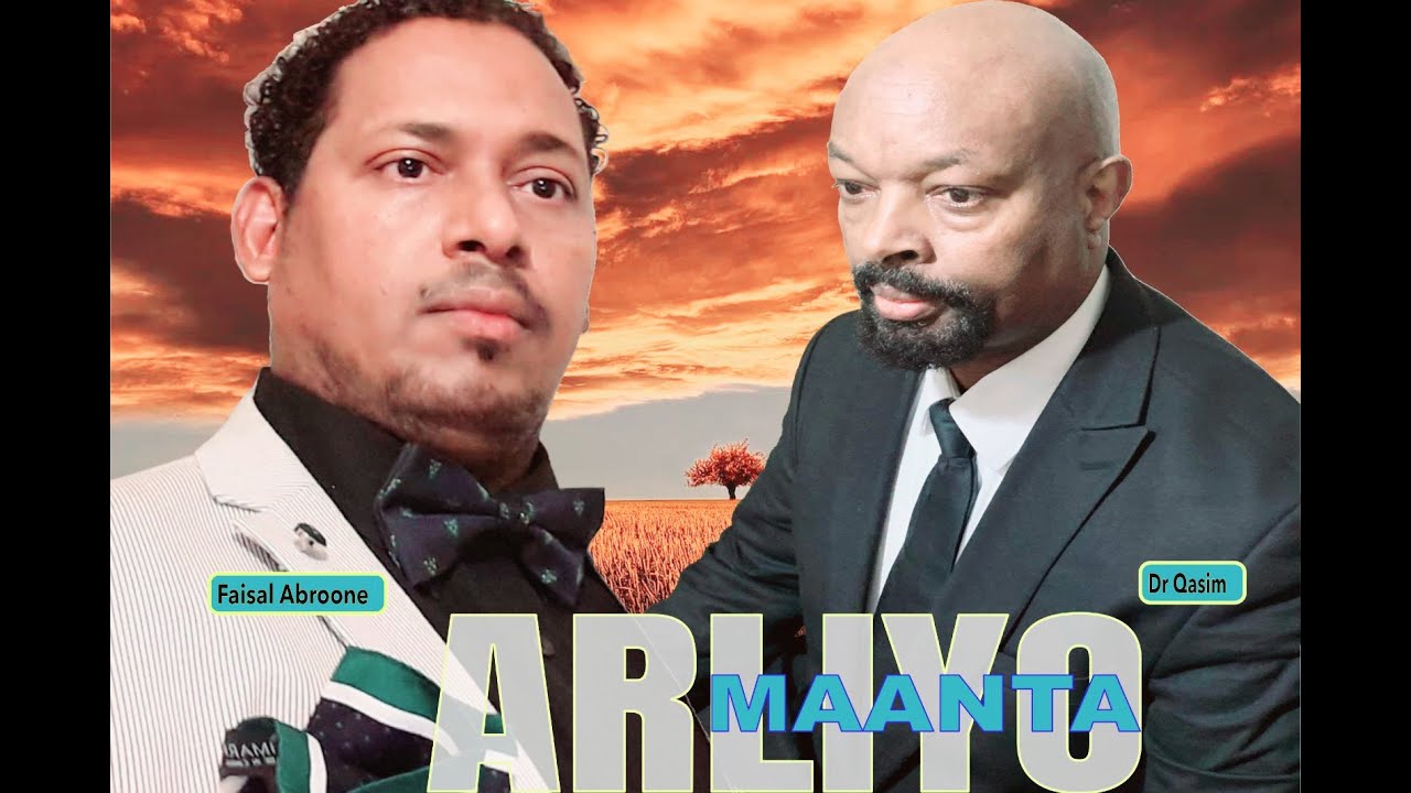 Barnaamijka ''SOOYAALKA ARLIYA''