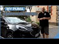 Ford Puma Review after driving for 6 months