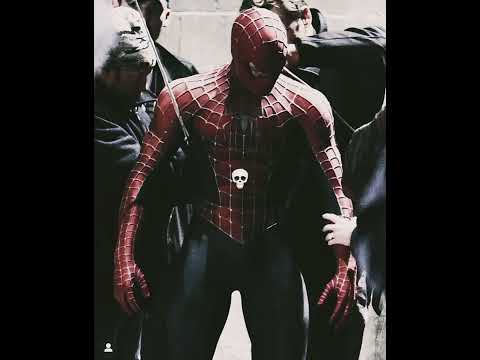 Monsta AMU6iX AGGRESSIVE SpiderMan