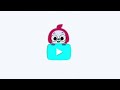 Hogi Top on Youtube Logo Effects Sponsored By Klasky Csupo 2001 Effects
