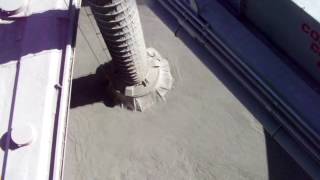 DCL - Ship Loading Spout - Portland Cement