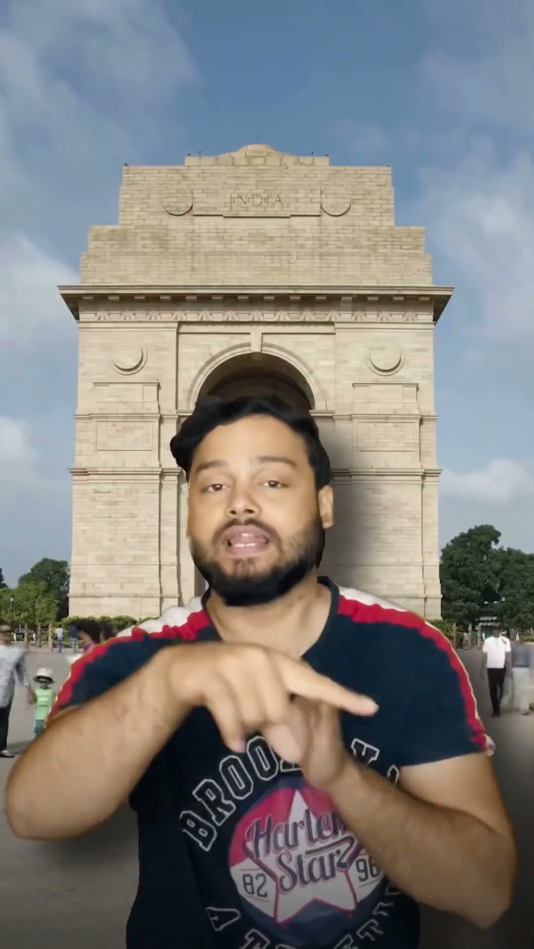 What If 8 Billion People CLAPPED AT ONCE #shorts