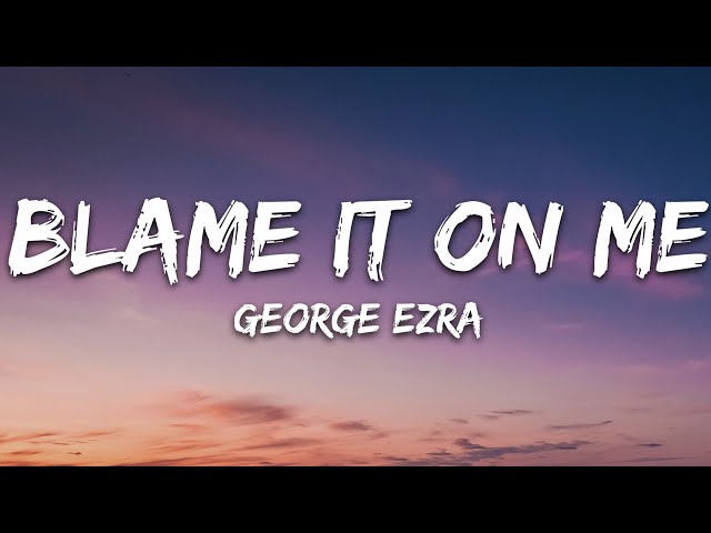 Paradise (Tradução em Português) – George Ezra