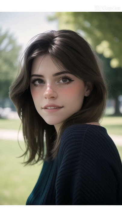 Hannahowo #tiktok #owo #uwu #ai