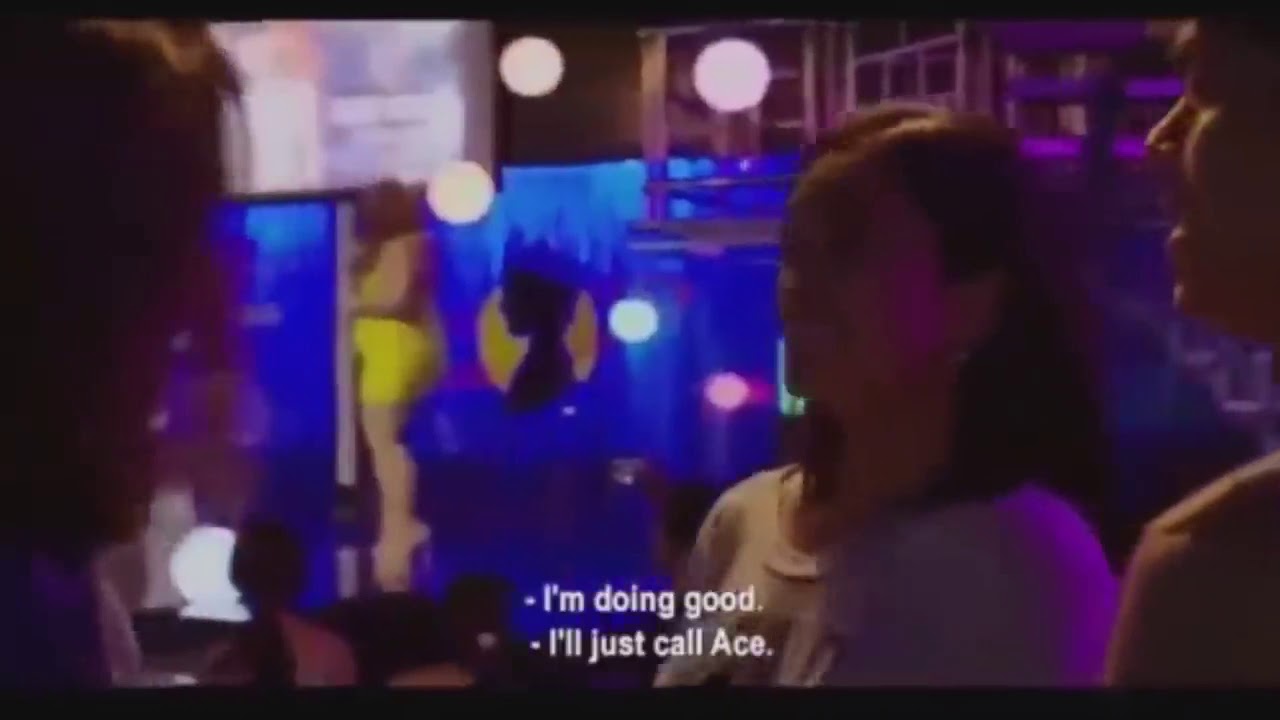 Yoyo aguila and Royce Cabrera KISSING SCENE #Viral #Trending #Fuccboys ...