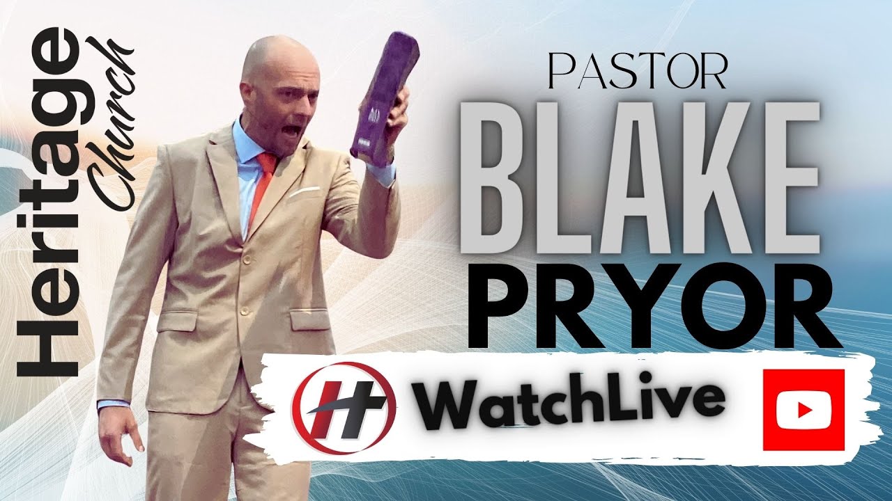 6-23-2024 The Names of God - YouTube